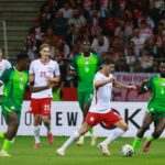 Friendly: Poland coach reacts to draw against Super Eagles 
