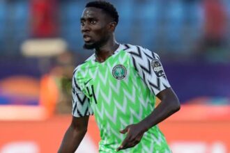 Friendly: We don’t care who we are playing – Super Eagles captain, Ndidi warns Portugal