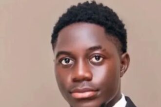 Fuoye suspends two students over leaked adult video of SUG president, Adio
