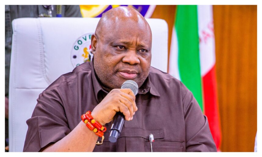 God anointed me Osun’s goalkeeper  – Gov Adeleke