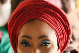 Gov Alia appoints Eunice Ogbenyi Acting Head of Service in Benue