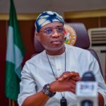 Gov Alia commends House of Reps over passage of State Police Bill