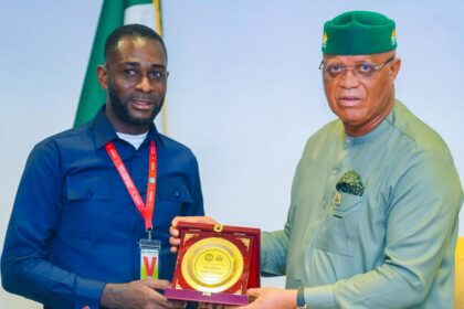 Gov Eno approves hazard allowance for govt employed journalists in Akwa Ibom 