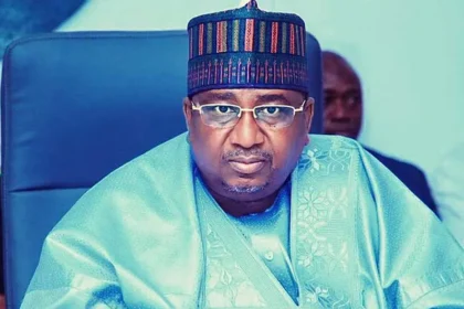 Gov Idris convenes emergency security meeting over bandit attacks in Kebbi
