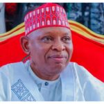 Gov Yusuf hails DSS over arrest of suspected arms courier in Kano