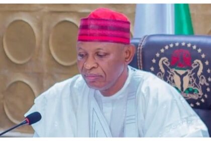 Gov Yusuf suspends KNUPDA MD over alleged irregularities 