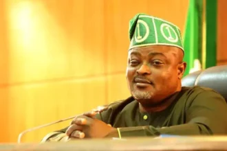 Government cannot fight insecurity alone – Obasa tells Nigerians 