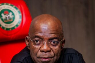 Governor Otti calls for fairness, accuracy from FG’s project inspection team