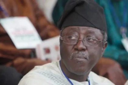 Group berates ex-gov Jang for opposing indigeneship for Hausa-Fulani 