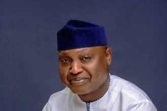 Guber Poll: Gov Oyebanji thanks Ekiti people, lauds peaceful conduct