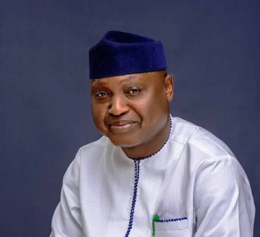 Guber Poll: Gov Oyebanji thanks Ekiti people, lauds peaceful conduct