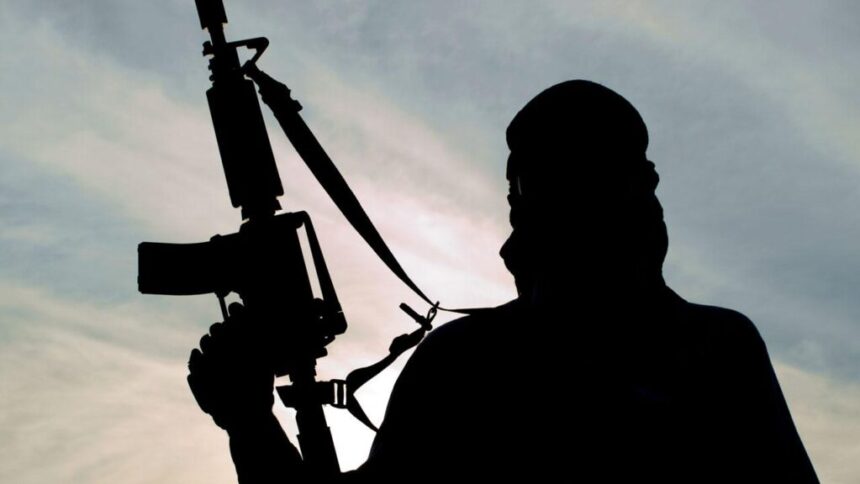 Gunmen invade another Plateau community, kill pregnant woman, one other