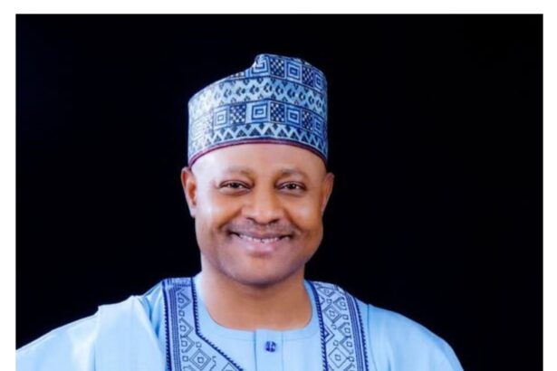 Hajj: How Uba Sani won hearts of Kaduna pilgrims 