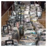 Hajj: Kaduna commences screening of luggage 