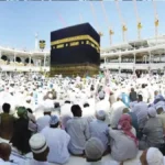 Hajj: Pilgrims warned against excess luggage 