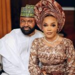He married my best friend – Akin Olaiya’s wife reveals cause of marital crisis [VIDEO]