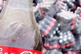 Health authority seizes 20,000 crates of expired Coca-Cola products