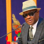 ‘He’s valuable asset’ – PDP faction refutes Wike’s defection to APC