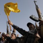 Houthi leader warns Saudi Arabia, threatens Israel over Somaliland