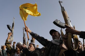 Houthi leader warns Saudi Arabia, threatens Israel over Somaliland