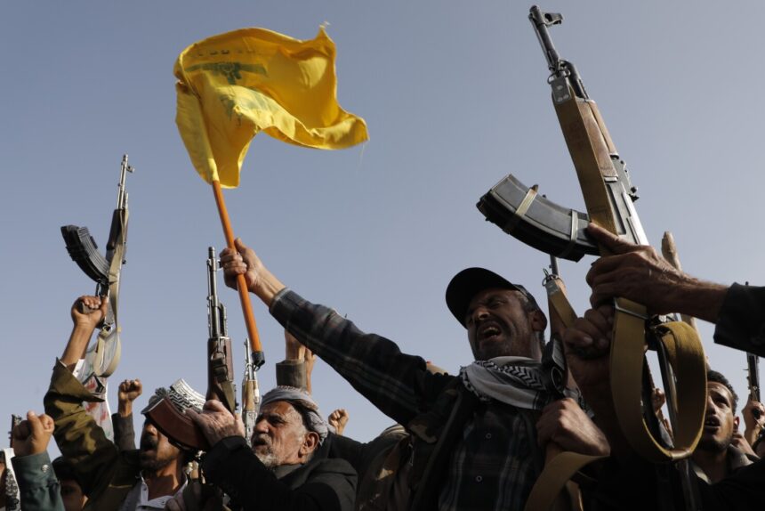 Houthi leader warns Saudi Arabia, threatens Israel over Somaliland