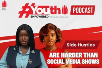 How Do You Grow From Zero? Mercy the Influencer and Dark-Skinned Ella Share the Creator Playbook 