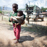 How ethical journalism can save, protect children trapped in armed conflict