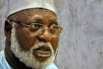 How I received news of Abacha’s death – Abdulsalami