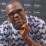 ‘I can no longer see with my eyes’ – Fuji star, Remi Aluko cries out amid battle with glaucoma [VIDEO]
