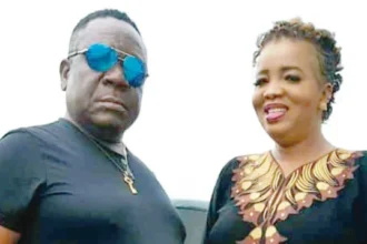 ‘I didn’t secretly sell my husband’s properties’ — Mr Ibu’s widow
