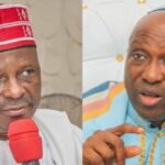 ‘I didn’t try to defame you’ – Primate Ayodele tells Kwankwaso 
