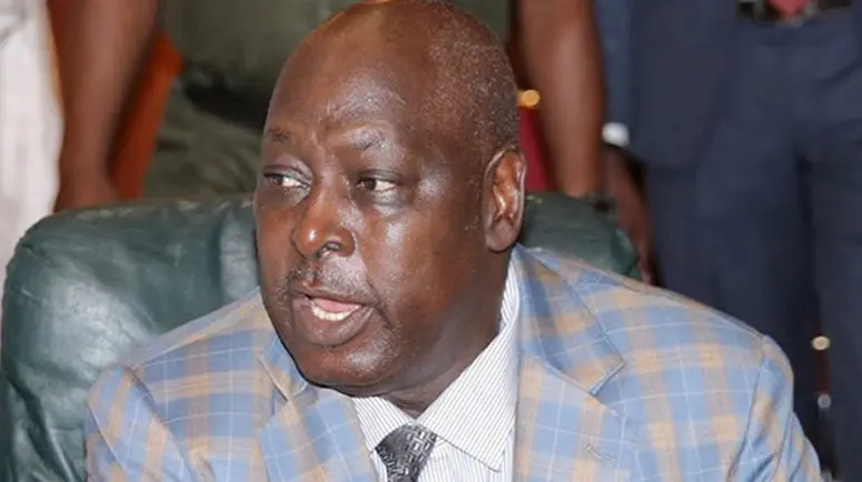 I have evidence ADC primary was rigged – Babachir Lawal insists