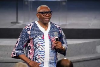 I knew Buhari’s administration was going to be a mess – Pastor Ayo Oritsejafor
