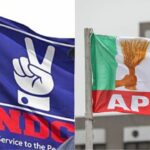 ‘I moved from frying pan to hell fire’ – Senatorial aspirant regrets dumping APC for NDC