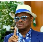 I signed David Mark’s C-of-O to allow him do business of ADC National Chairman – Wike