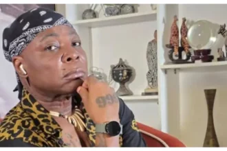 ‘I was a thief in my younger years’ – Charly Boy