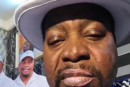 I was told to work on my tummy – Kehinde Adegbodu reacts to concerns about his health