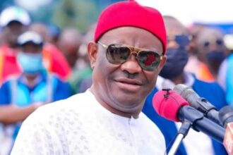 I will compile list of opposition members using Tinubu’s roads – Wike