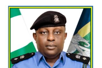 IGP Disu appoints CSP Anietie Iniedu as new Force PRO