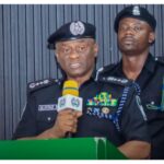 IGP Disu calls for enhanced cooperation among traditional rulers, security agencies, communities