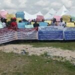 Ijaw, Urhobo protesters allege presidency’s interference in Warri delineation, demand immediate implementation of INEC report