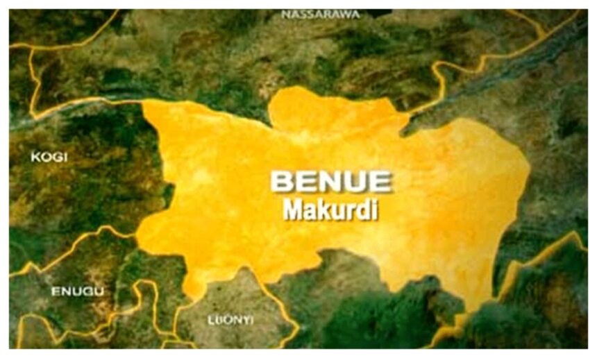 Ikobi Killings: Apa Council boss condemns attack, seeks urgent security intervention in Benue