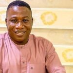 I’ll kill any Yoruba collaborating with kidnappers in our land – Sunday Igboho