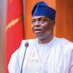I’m Jealous Wike is in PDP – APC Chairman, Nentawe Yilwatda admits