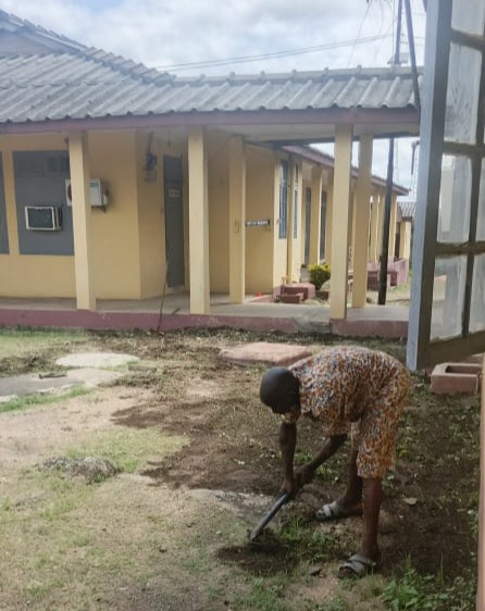 Indiscriminate waste disposal: Court sentences Ogun residents to community service