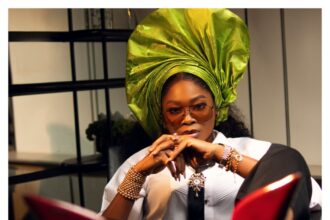 inDrive unveils KieKie as Chief Wahala Officer