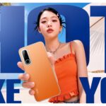 Infinix Launches HOT 70 Series with Industry-First 12-Colorway Dynamic Shine Design