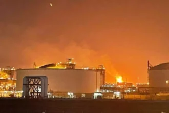 Injured Nigerian discharged after Qatar gas facility explosion – NiDCOM confirms