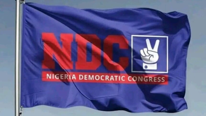 ‘Injury to one injury to all’ – NDC condemns court order deregistering ADC, others
