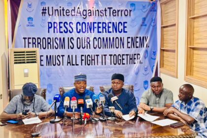 Insecurity: CSOs urge stronger security action, seek citizens’ support against terrorism